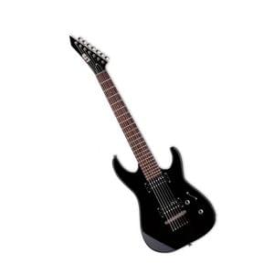 1558183048639-14.ESPG029,LM17 BLK,7 String Electric Guitar - Black (3).jpg
